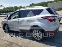 2017 Ford ESCAPE фото