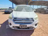 2017 Ford ESCAPE фото