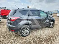 2017 Ford ESCAPE фото