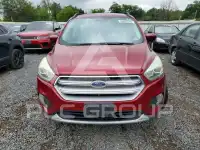 2017 Ford ESCAPE фото