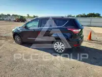 2017 Ford ESCAPE фото