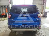 2017 Ford ESCAPE фото