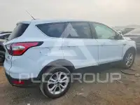 2017 Ford ESCAPE photo