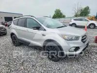 2017 Ford ESCAPE фото