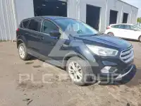 2017 Ford ESCAPE фото