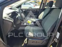 2017 Ford ESCAPE photo