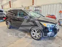 2017 Ford ESCAPE photo