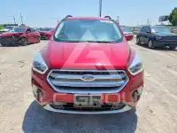 2017 Ford ESCAPE фото