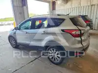 2017 Ford ESCAPE photo