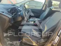 2017 Ford ESCAPE photo