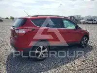 2017 Ford ESCAPE фото