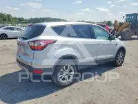 2017 Ford ESCAPE photo