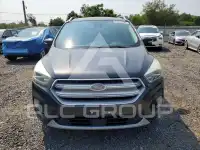 2017 Ford ESCAPE фото