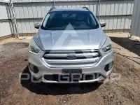 2017 Ford ESCAPE фото