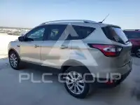 2017 Ford ESCAPE photo
