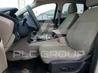 2017 Ford ESCAPE фото