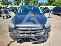 2017 Ford ESCAPE фото