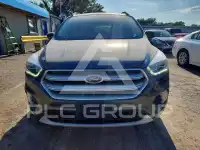 2017 Ford ESCAPE фото