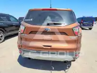 2017 Ford ESCAPE фото
