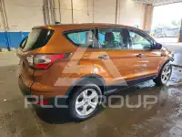2017 Ford ESCAPE фото