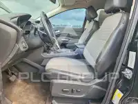 2017 Ford ESCAPE фото