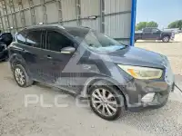 2017 Ford ESCAPE фото