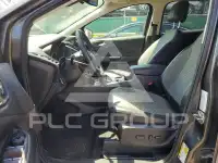 2017 Ford ESCAPE photo