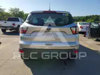 2017 Ford ESCAPE фото
