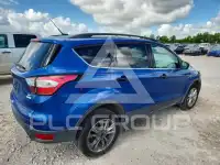 2017 Ford ESCAPE фото