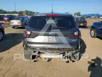 2017 Ford ESCAPE photo