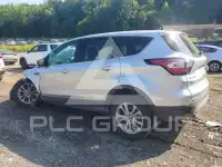2017 Ford ESCAPE photo