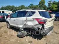 2017 Ford ESCAPE photo