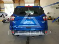 2017 Ford ESCAPE photo