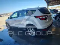 2017 Ford ESCAPE фото