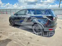 2017 Ford ESCAPE фото
