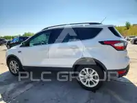 2017 Ford ESCAPE photo