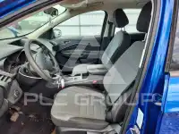 2017 Ford ESCAPE photo