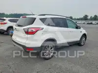 2017 Ford ESCAPE photo