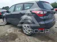 2017 Ford ESCAPE фото