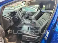 2017 Ford ESCAPE фото