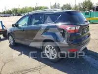 2017 Ford ESCAPE фото
