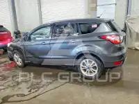 2017 Ford ESCAPE photo