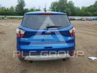 2017 Ford ESCAPE photo