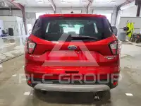 2017 Ford ESCAPE photo