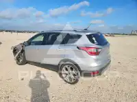 2017 Ford ESCAPE photo