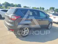 2017 Ford ESCAPE фото