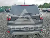 2017 Ford ESCAPE фото