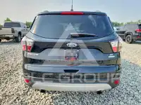 2017 Ford ESCAPE фото