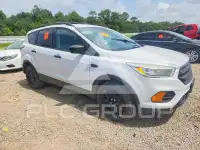 2017 Ford ESCAPE фото
