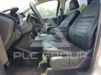 2017 Ford ESCAPE фото